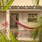 Casa Laguna - Geriba