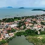 Casa Laguna - Geriba