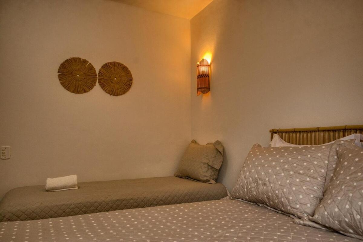 Casa Laguna - Geriba