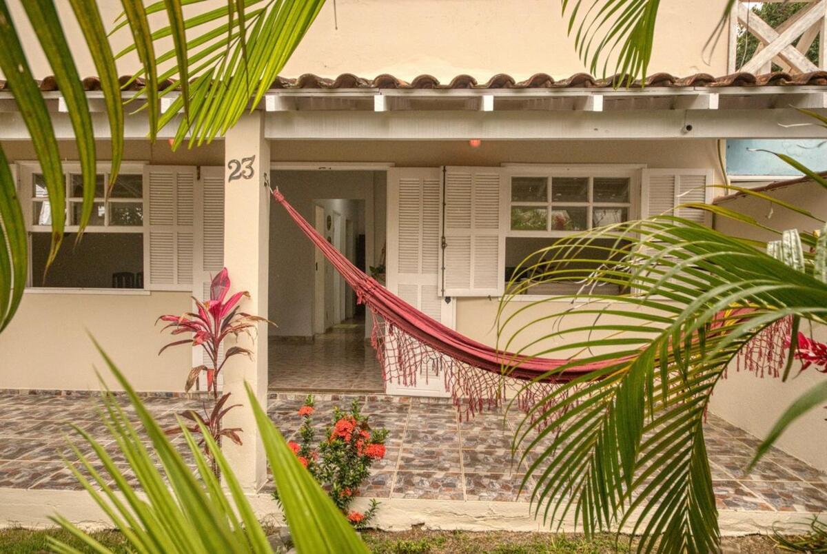 Casa Laguna - Geriba