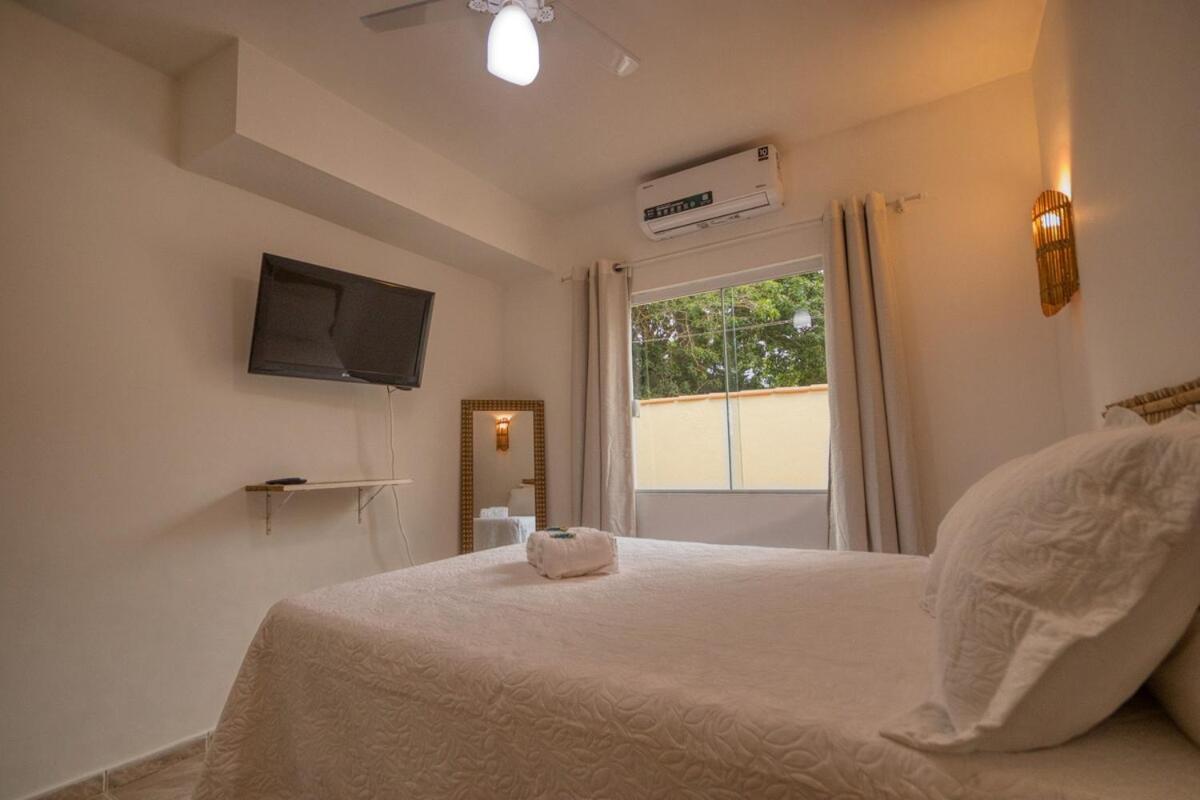 Casa Laguna - Geriba Armacao dos Buzios