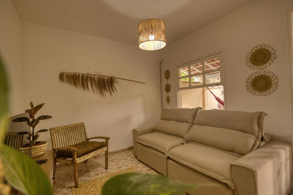 Casa Laguna - Geriba Holiday home *