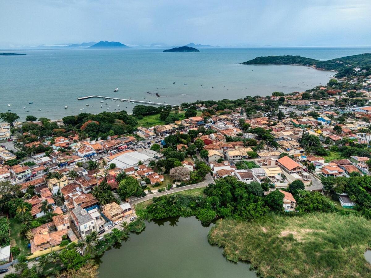 Сasa de vacaciones Casa Laguna - Geriba Búzios