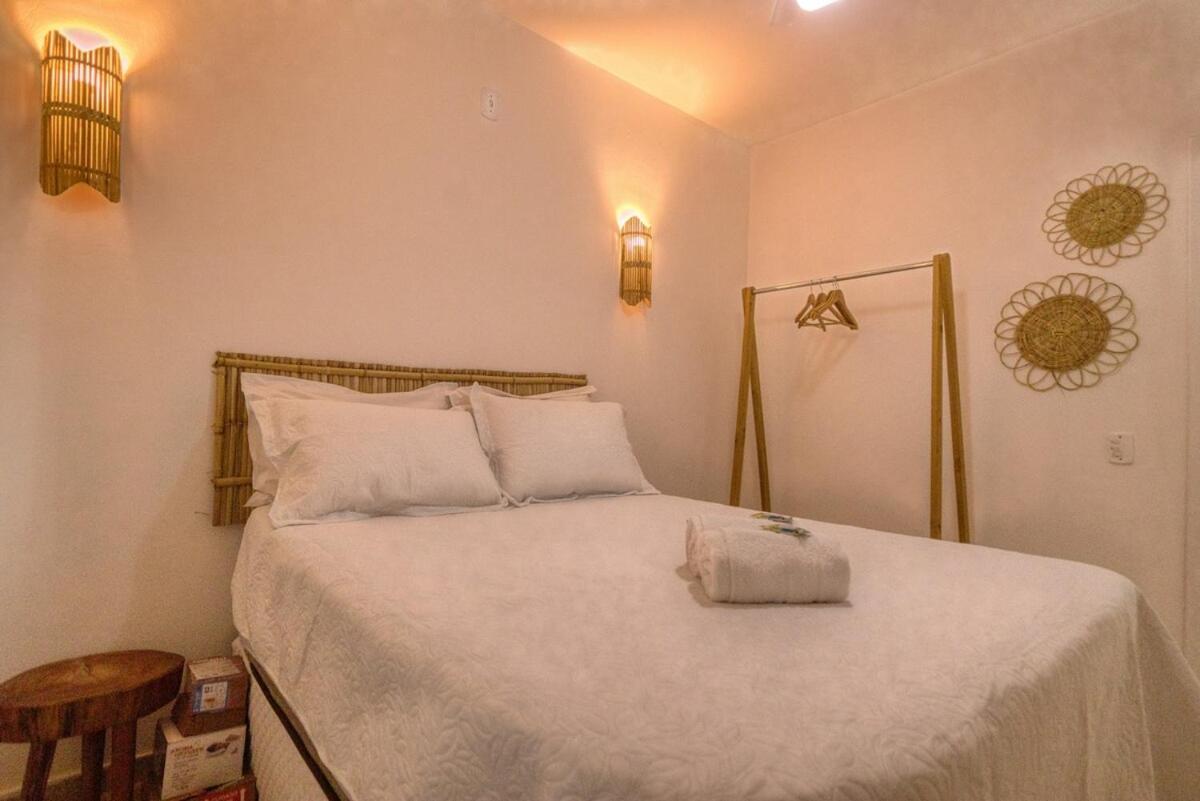 Casa Laguna - Geriba *