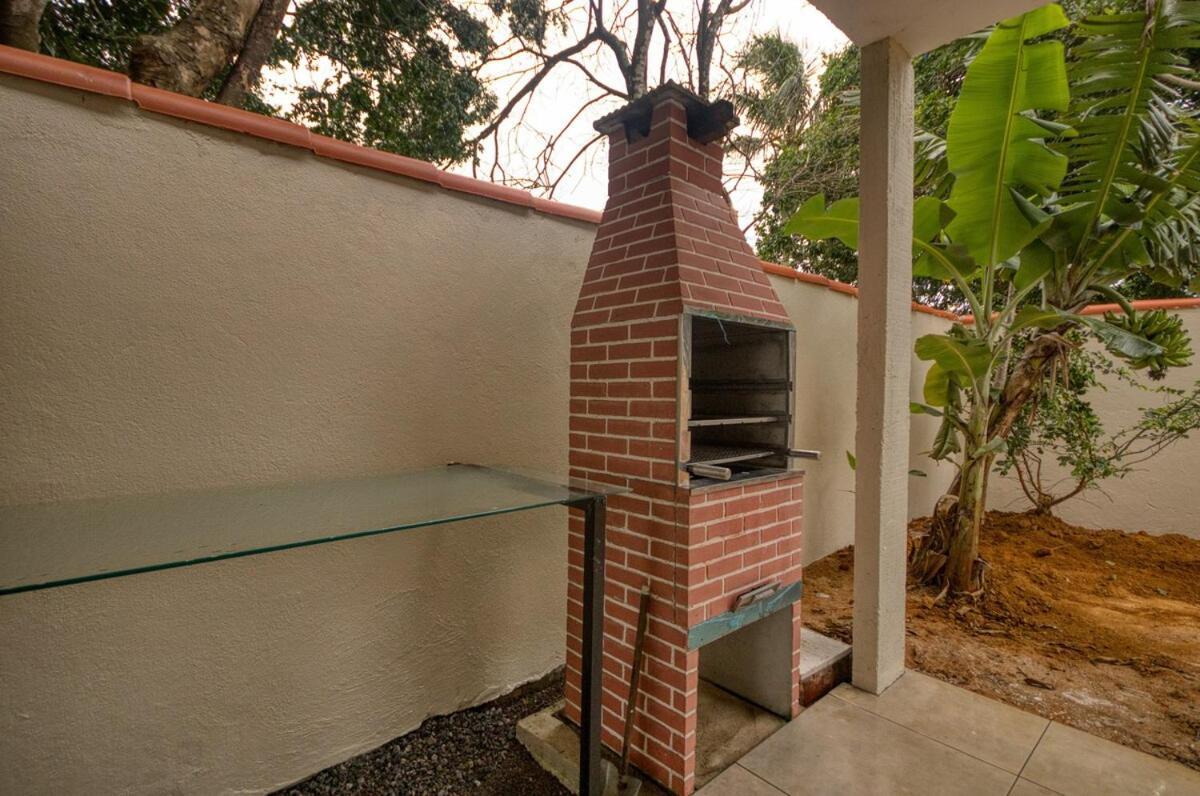 Casa Laguna - Geriba