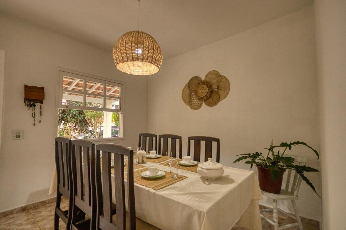 Holiday home Casa Laguna - Geriba