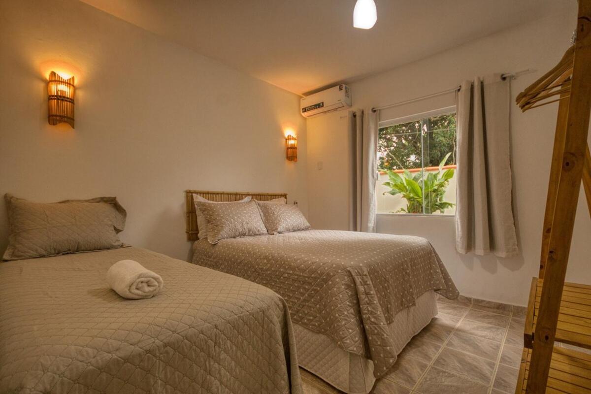 Holiday home Casa Laguna - Geriba *