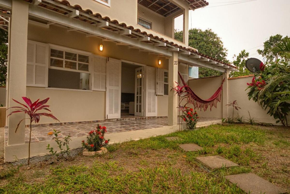 Holiday home Casa Laguna - Geriba Armacao dos Buzios