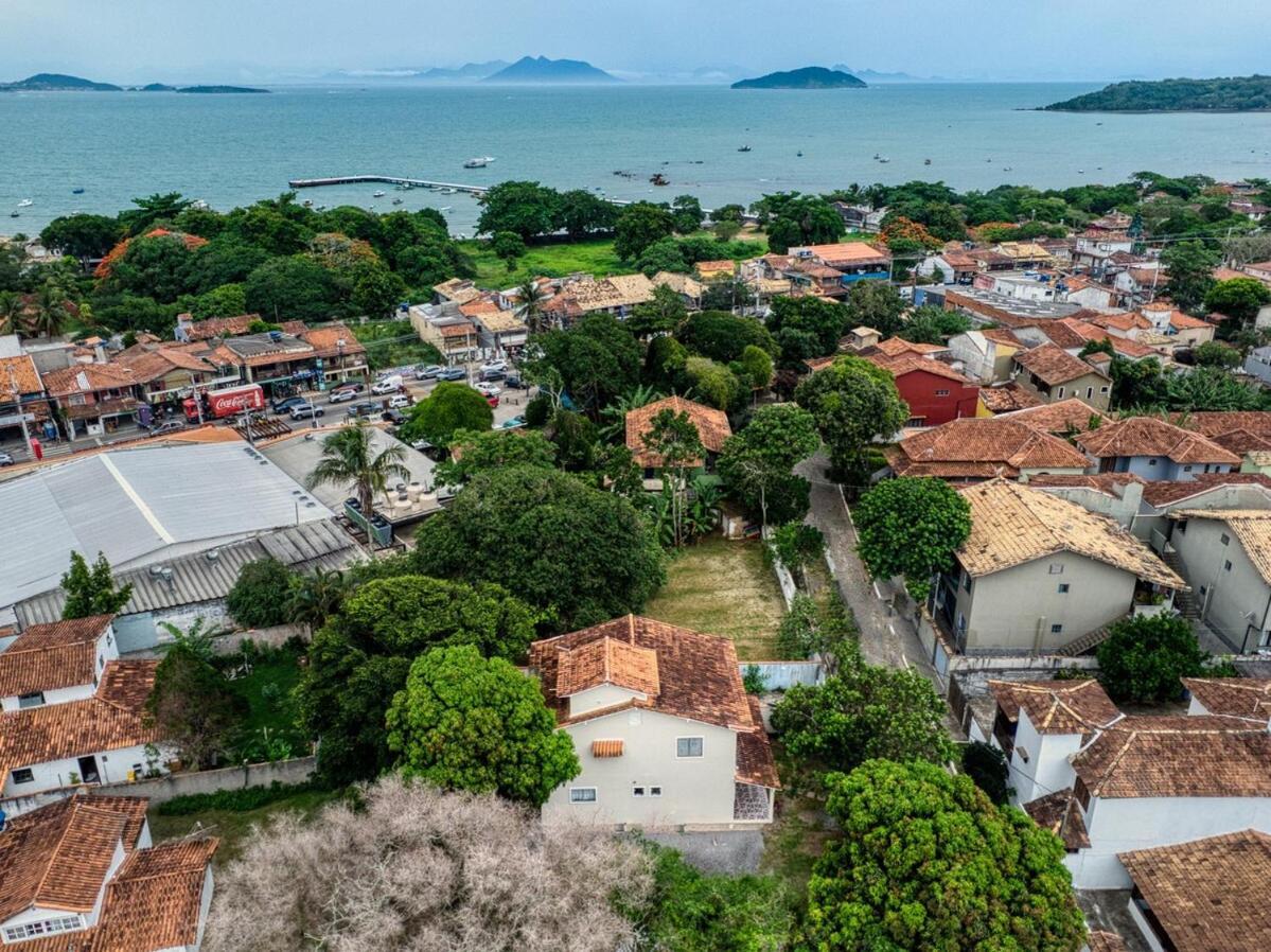 Casa Laguna - Geriba *