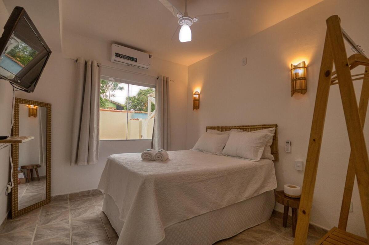 Casa Laguna - Geriba Armacao dos Buzios
