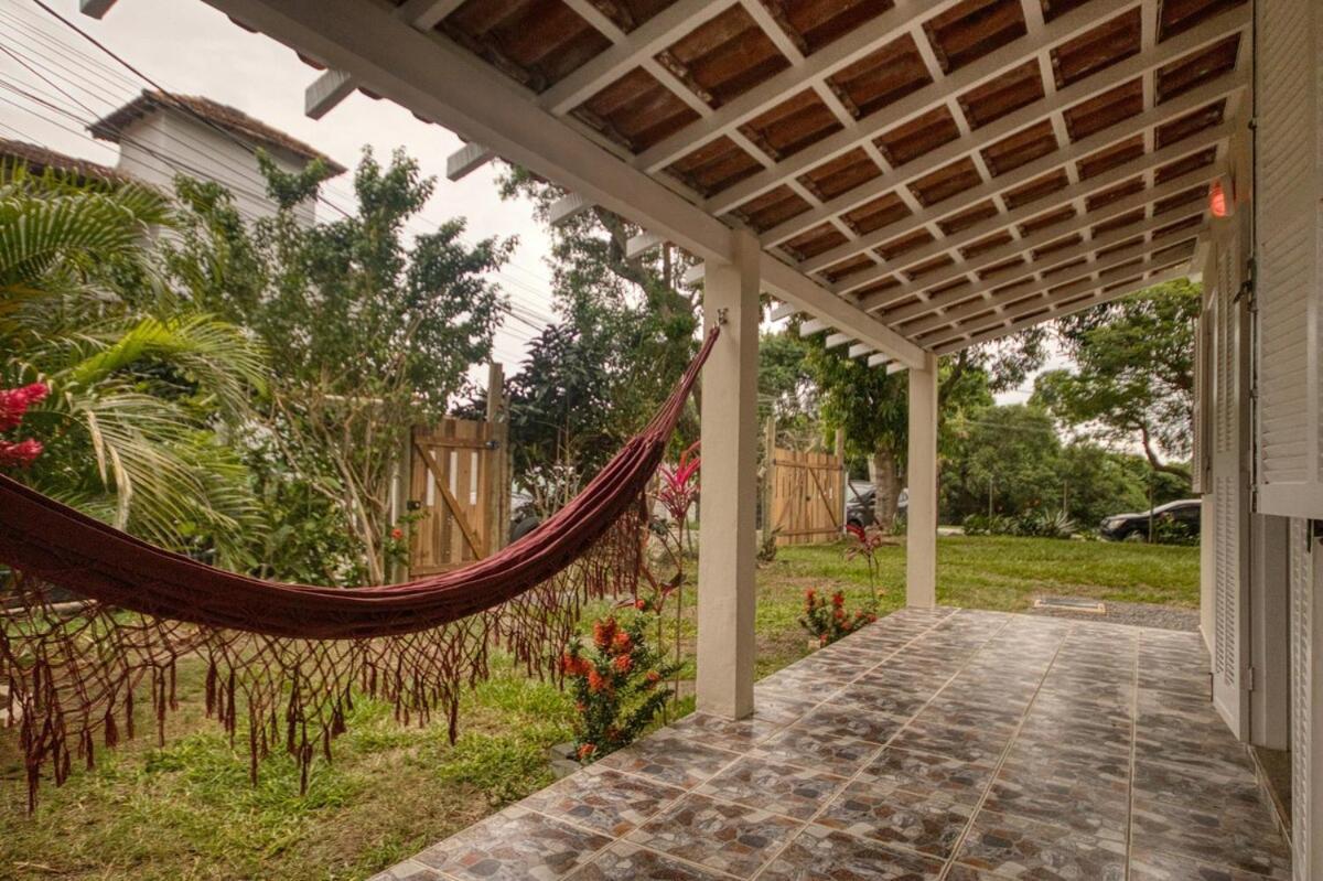 Holiday home Casa Laguna - Geriba Armacao dos Buzios