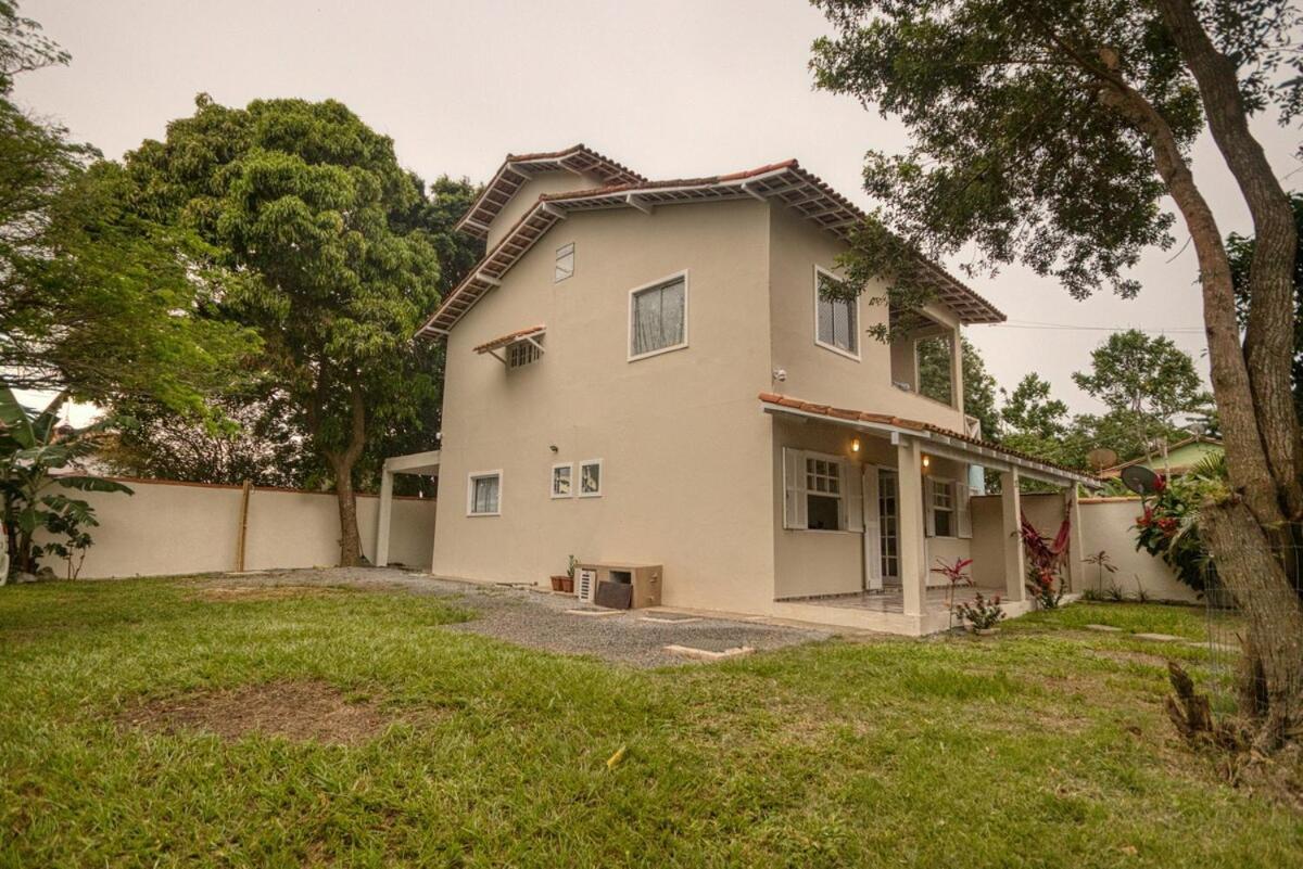 Casa Laguna - Geriba * Búzios