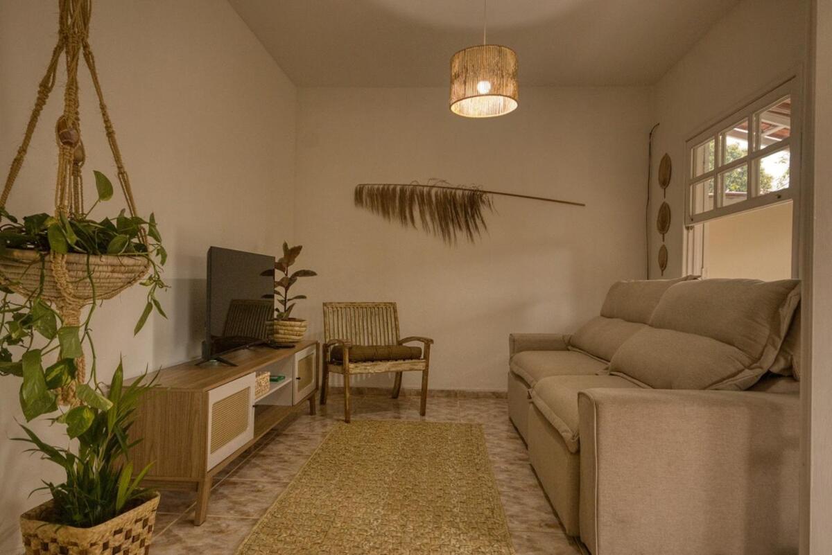 Casa Laguna - Geriba