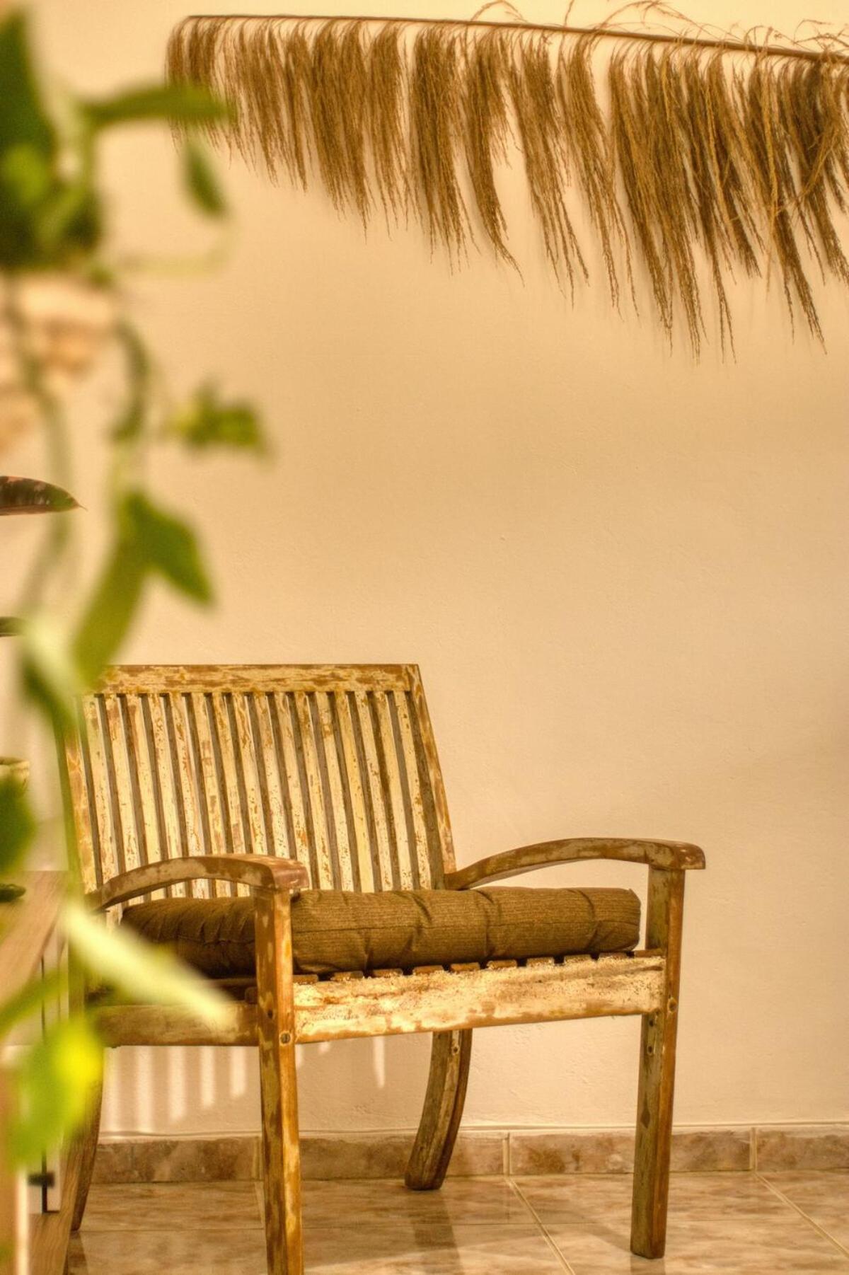 Сasa de vacaciones Casa Laguna - Geriba