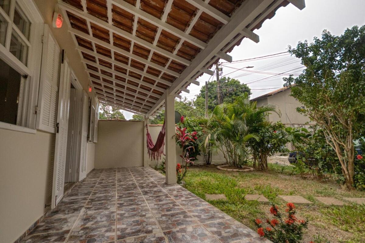 Casa Laguna - Geriba Holiday home Armacao dos Buzios